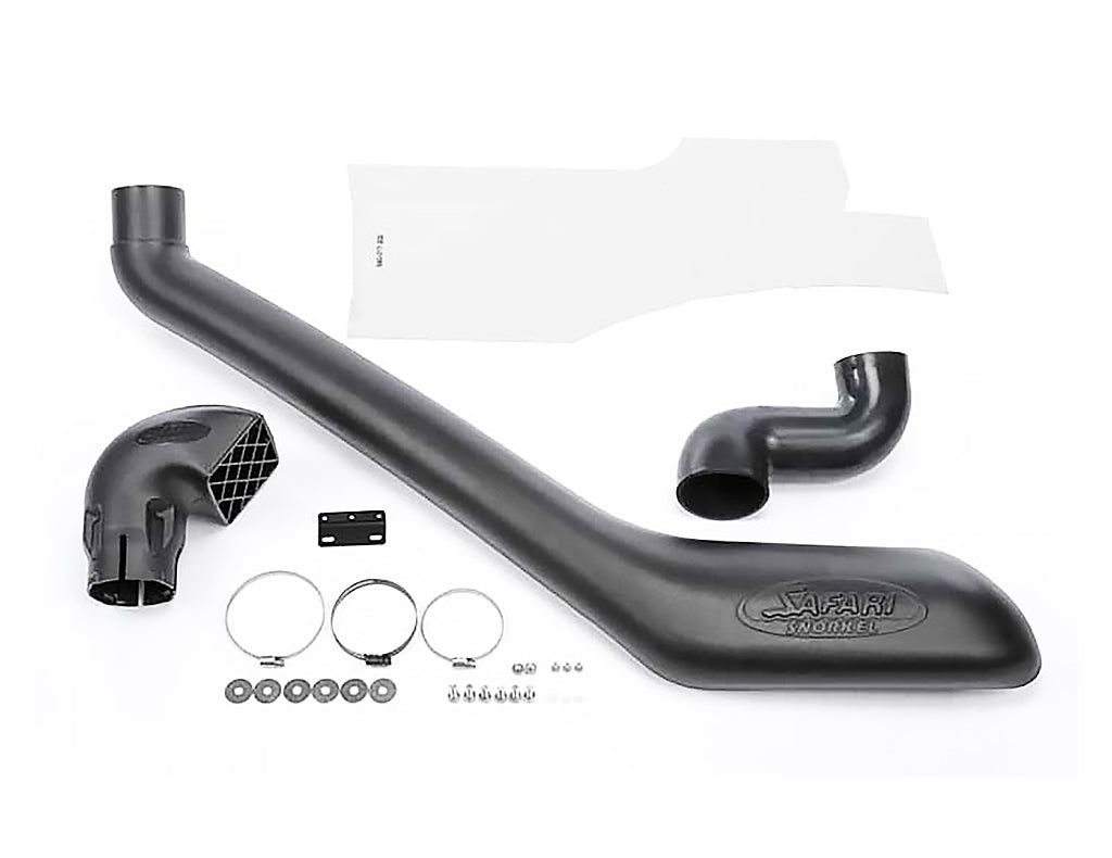 Safari V-Spec Snorkel to suit Suzuki Grand Vitara 2006-2011