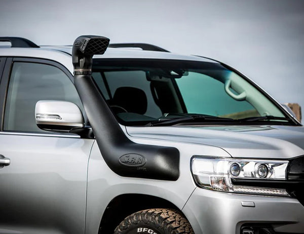 Safari Armax Snorkel to suit Toyota Landcruiser 200 Series (1VD) 2015-2022