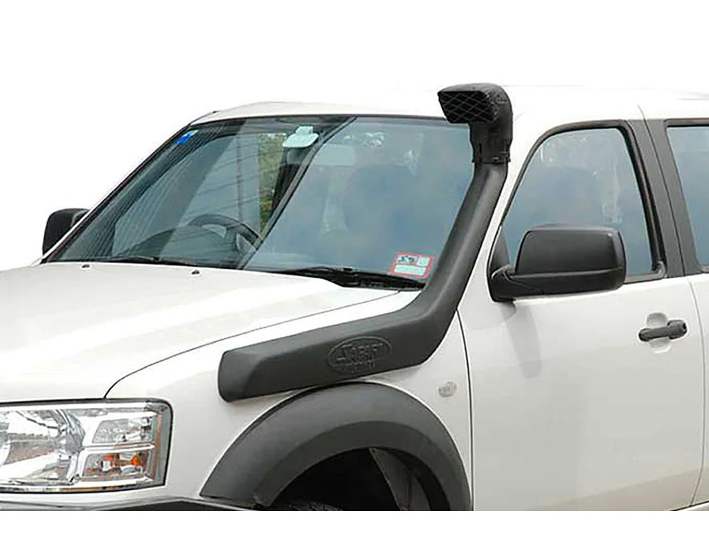 Safari V-Spec Snorkel to suit Ford Ranger PK/PJ (3.0D) 2007-2011