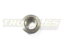 Stainless Steel O2 Sensor Port