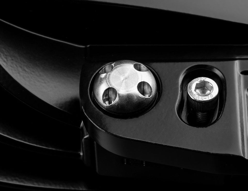 STEDI Type-X EVO Anti-Theft Kit