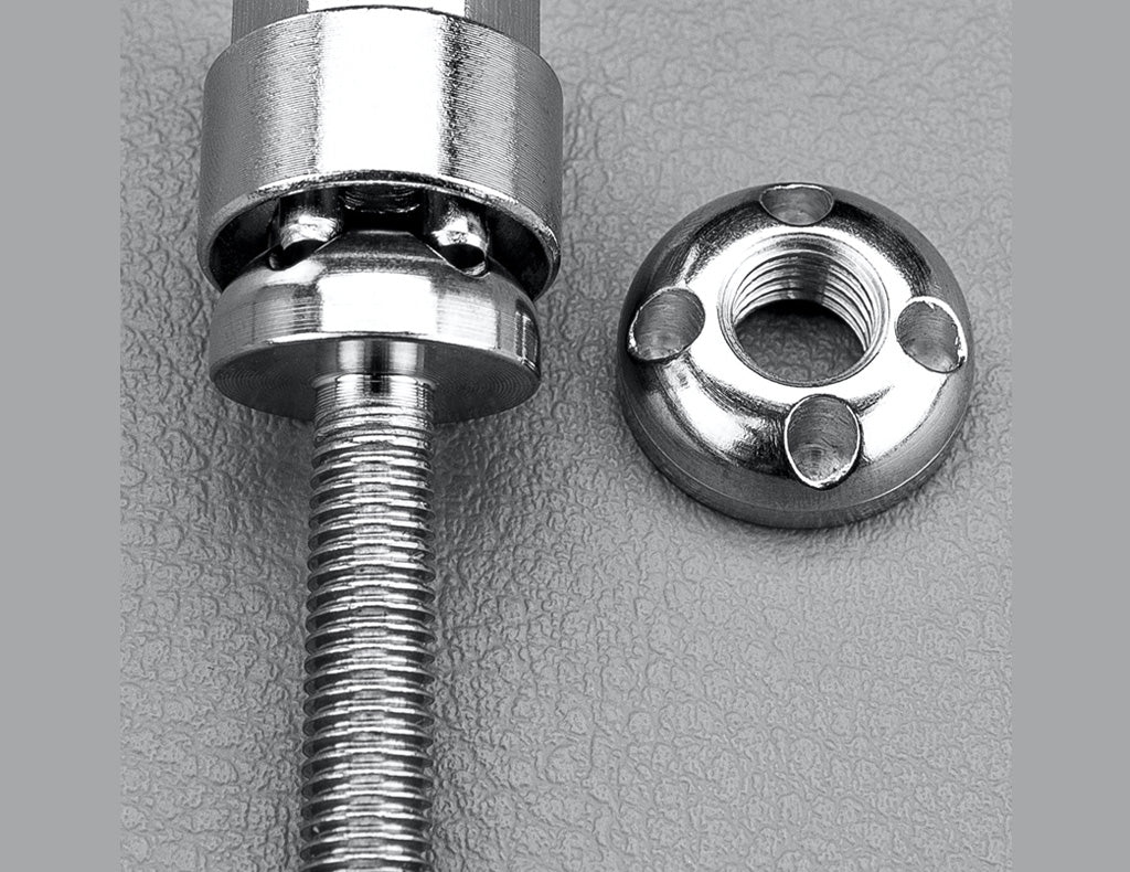 STEDI Type-X EVO Anti-Theft Kit