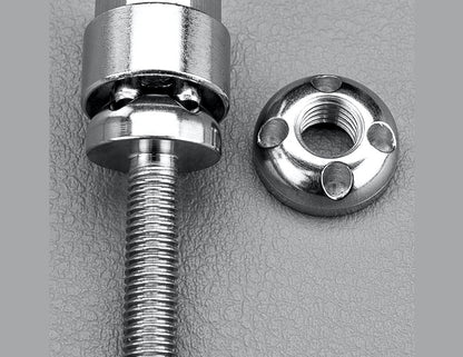 STEDI Type-X EVO Anti-Theft Kit