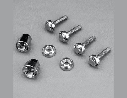 STEDI Type-X EVO Anti-Theft Kit