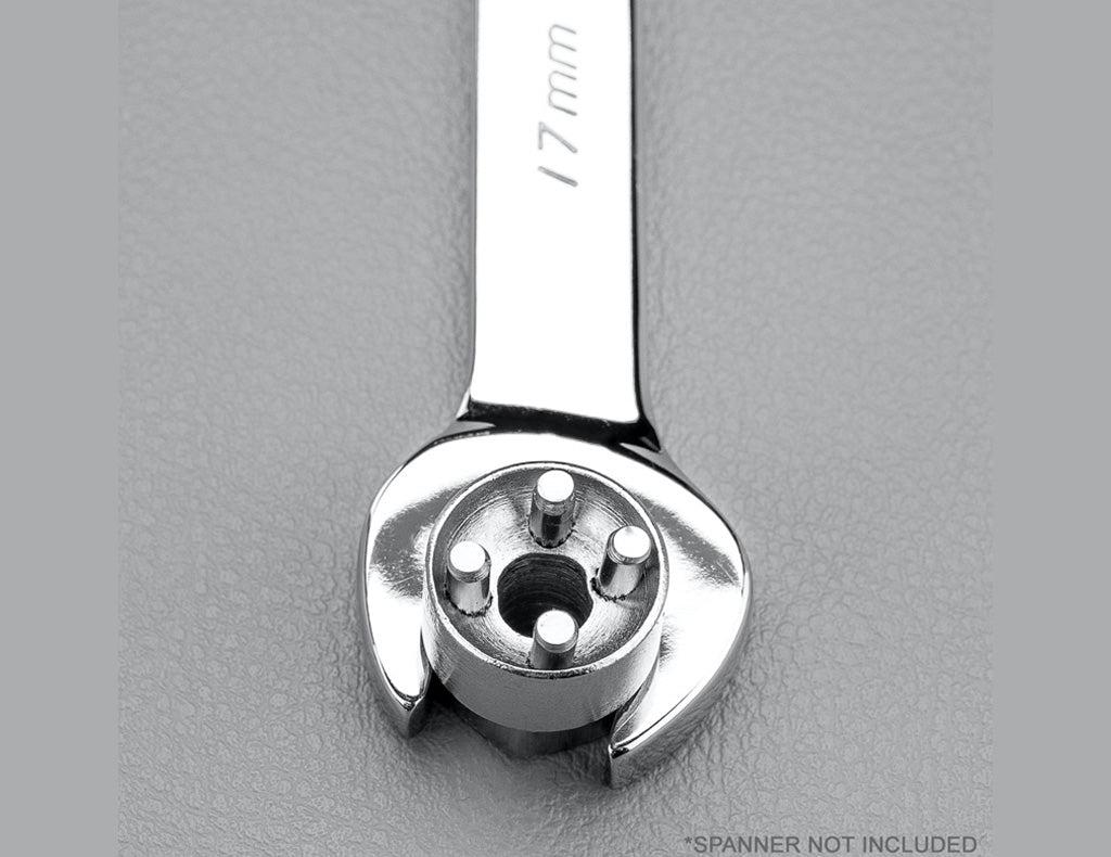 STEDI Type-X EVO Anti-Theft Kit