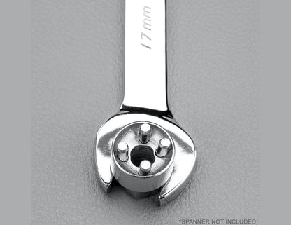 STEDI Type-X EVO Anti-Theft Kit