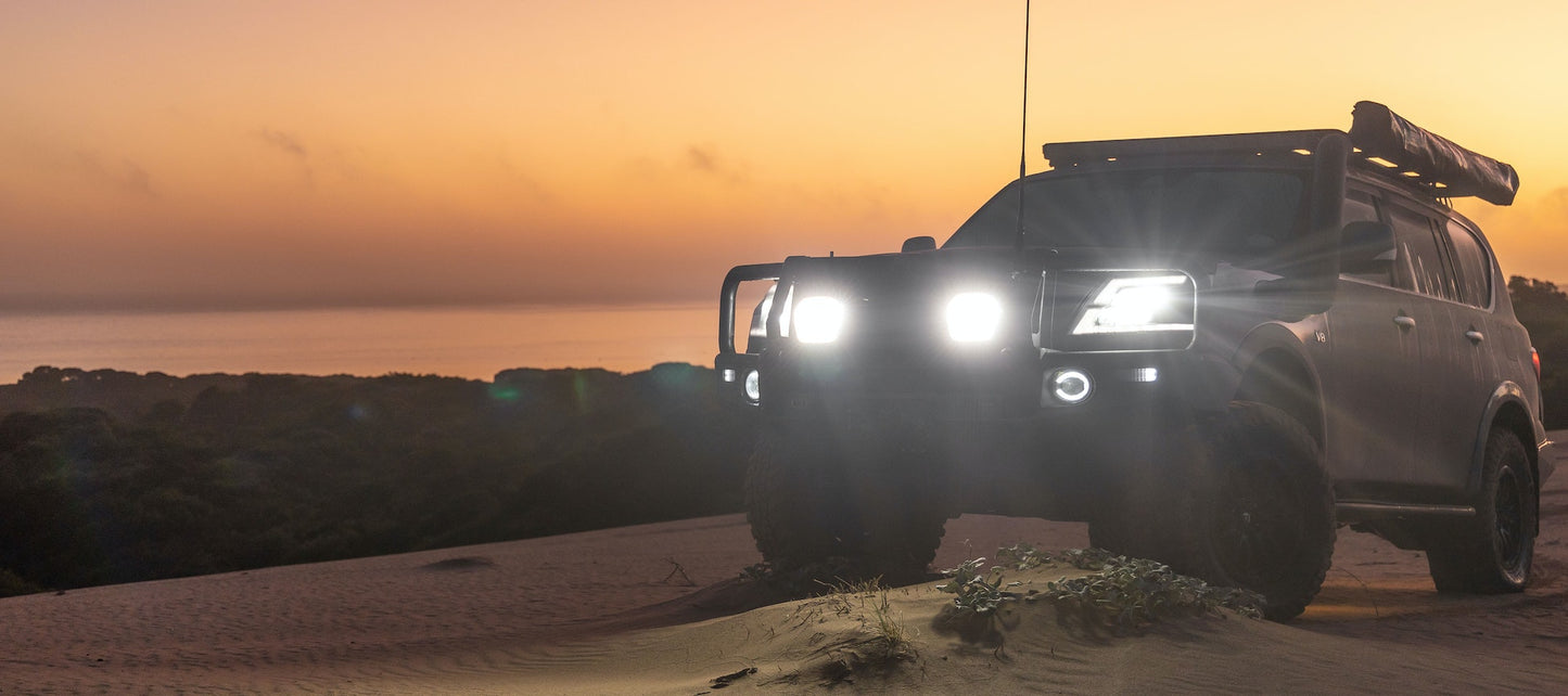 STEDI Type-X EVO Anti-Theft Kit