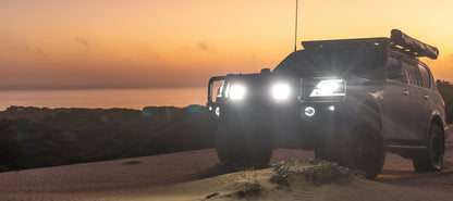 STEDI Type-X EVO Anti-Theft Kit