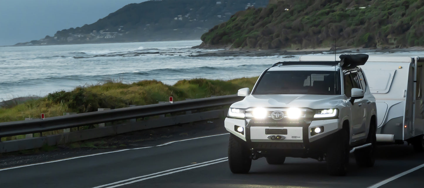 STEDI Type-X EVO Anti-Theft Kit