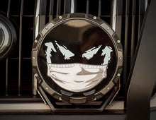 STEDI Type-X 7" Sticker - Smiley Mask