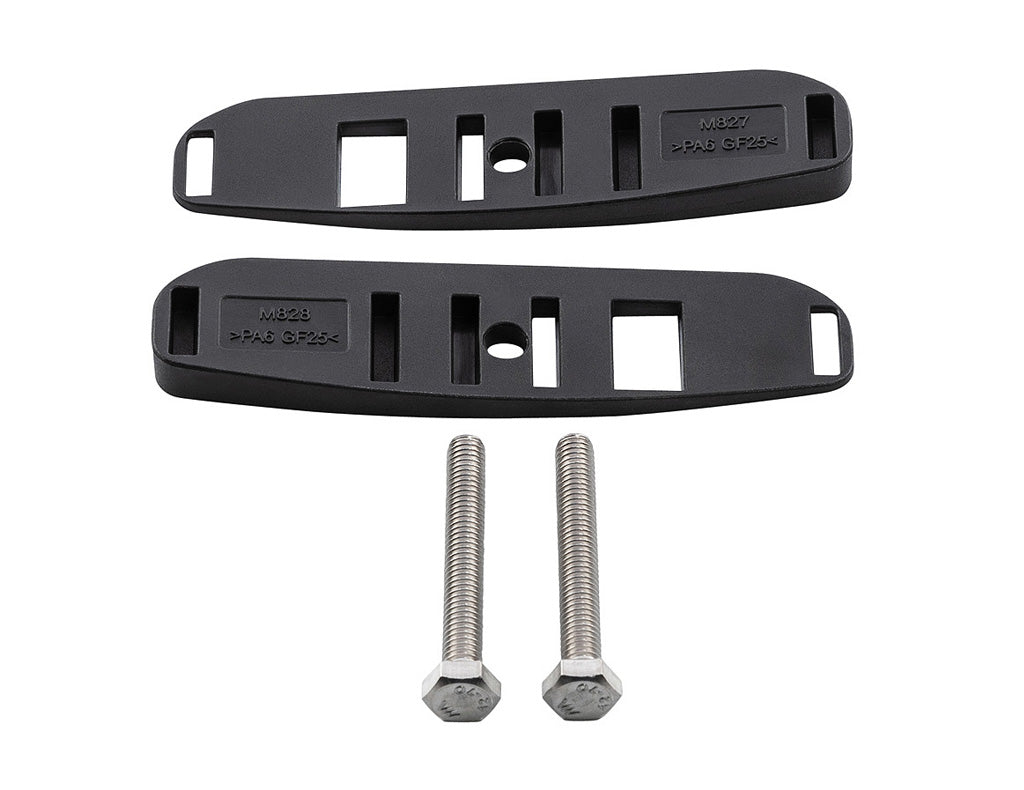 Rhino Rack Front/Rear Wedge Kit