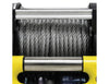 Superwinch S5500 Trailer Winch - Synthetic Rope