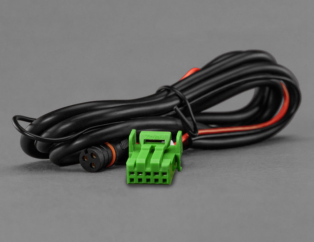 STEDI Switch Quick Plug and Play Connector (Other)