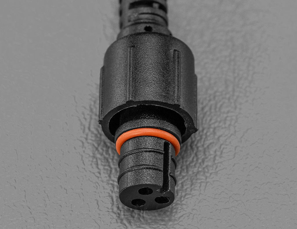 STEDI Switch Quick Plug and Play Connector (Other)