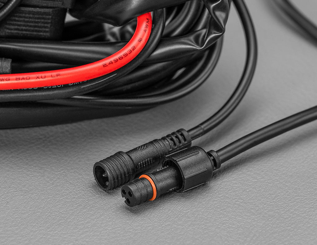 STEDI Switch Quick Plug and Play Connector (Other)