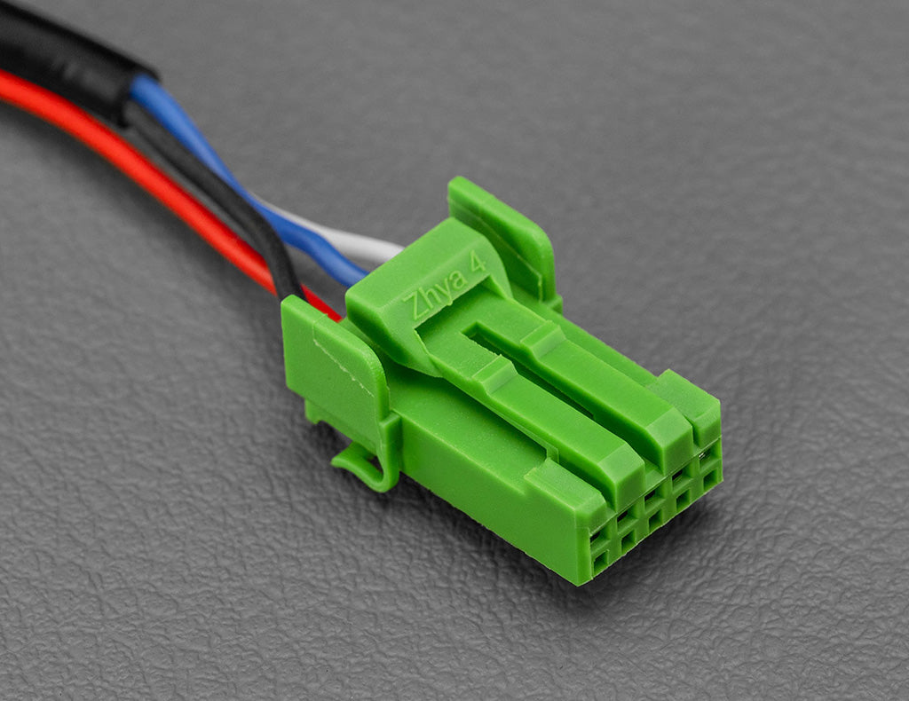 STEDI Switch Quick Plug and Play Connector (Other)