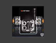 STEDI Anti Theft Kit for ST3303 PRO LED Light Bars