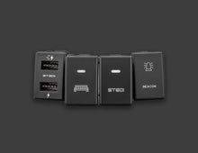 STEDI Switch to suit Isuzu D-Max / Holden Colorado RG 2012-2020