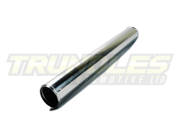 2.75" Straight Alloy Pipe