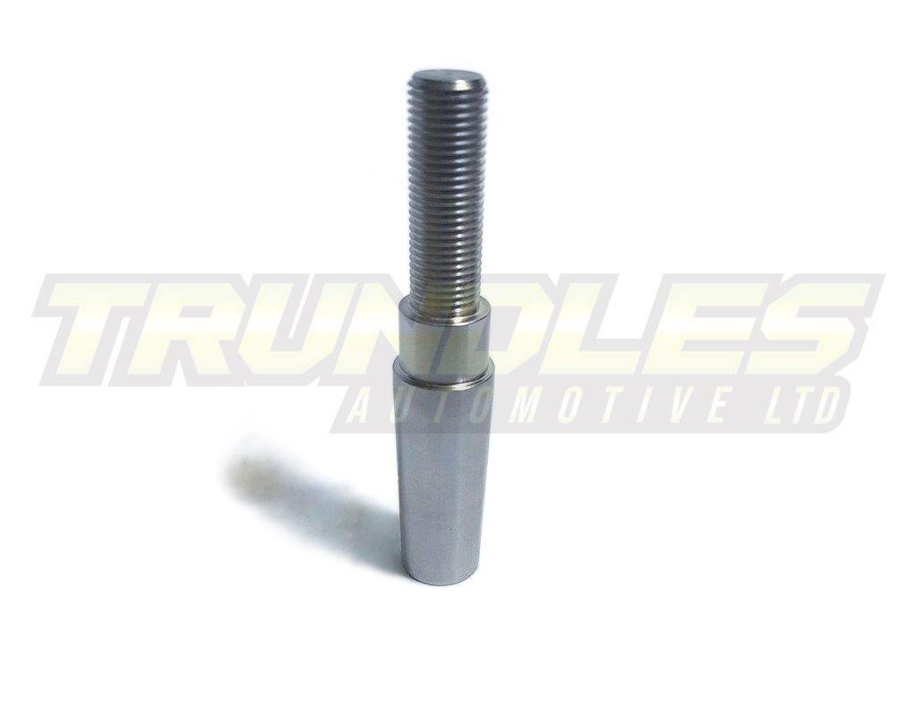 Trundles Automotive Gear Lever Extension - Trundles Automotive