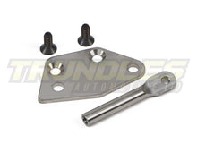 Trundles HX30 Wastegate Actuator Relocation Kit