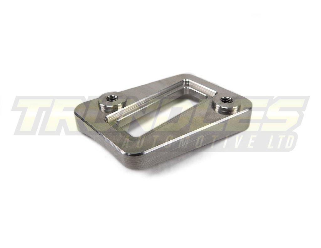 Trundles Airflow Meter Sensor Boss - Trundles Automotive