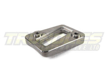 Trundles Airflow Meter Sensor Boss - Trundles Automotive