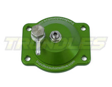 Trundles Boost Comp Cap (Multiple Colours Available)