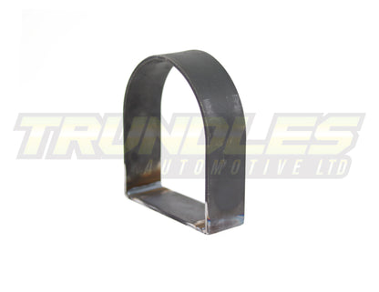 Trundles Driveshaft Hoop to suit Nissan Patrol Y61 LWB 1997-2023
