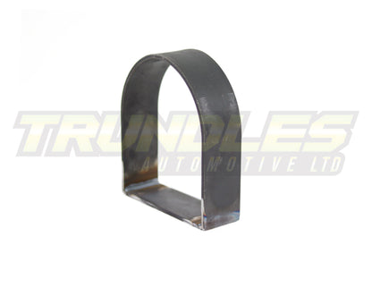Trundles Driveshaft Hoop to suit Nissan Patrol Y60 LWB 1987-1998