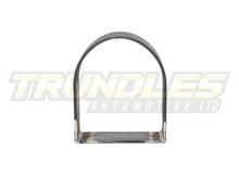 Trundles Driveshaft Hoop to suit Nissan Patrol Y61 LWB 1997-2023