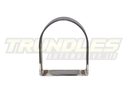 Trundles Driveshaft Hoop to suit Nissan Patrol Y61 LWB 1997-2023