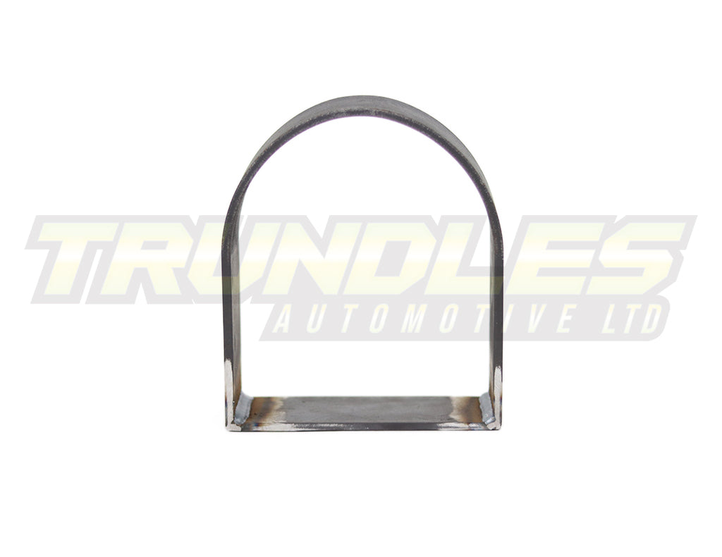 Trundles Driveshaft Hoop to suit Nissan Patrol Y60 LWB 1987-1998