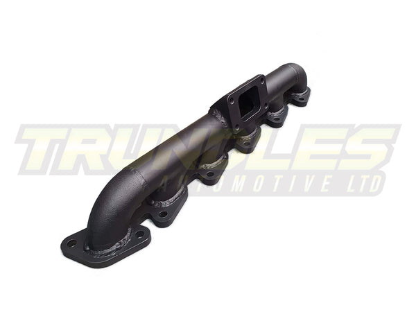 Trundles Custom Turbo Exhaust Manifold to suit Nissan TB48 Engines