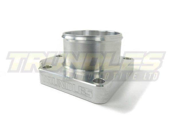 Trundles TD42 EGR Inlet Manifold Adaptor - Trundles Automotive