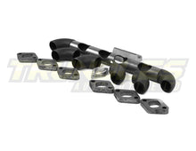 PULLEY V-BELT TENSIONER Air Con Fan Belt For Patrol GQ Y60 GU Y61 TD42 TD42T $28.95 - AU