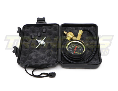 Trundles Rapid Tyre Deflator