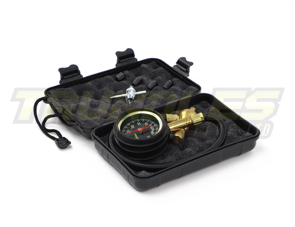 Trundles Rapid Tyre Deflator