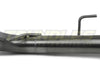 Trundles 4" Stainless Exhaust Cat-Back to suit Nissan Patrol Y62 2010-Onwards