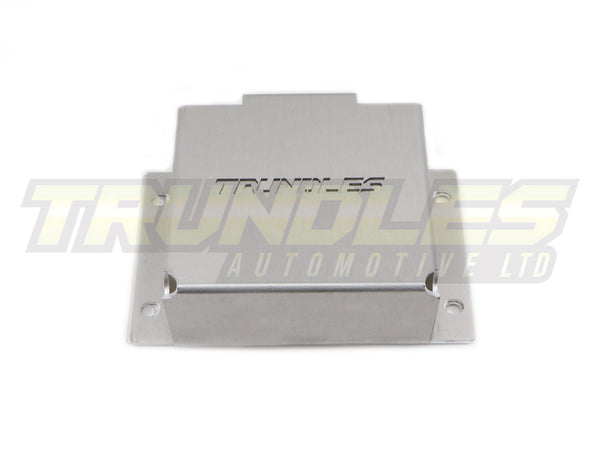 Trundles Battery Bracket / Battery Box