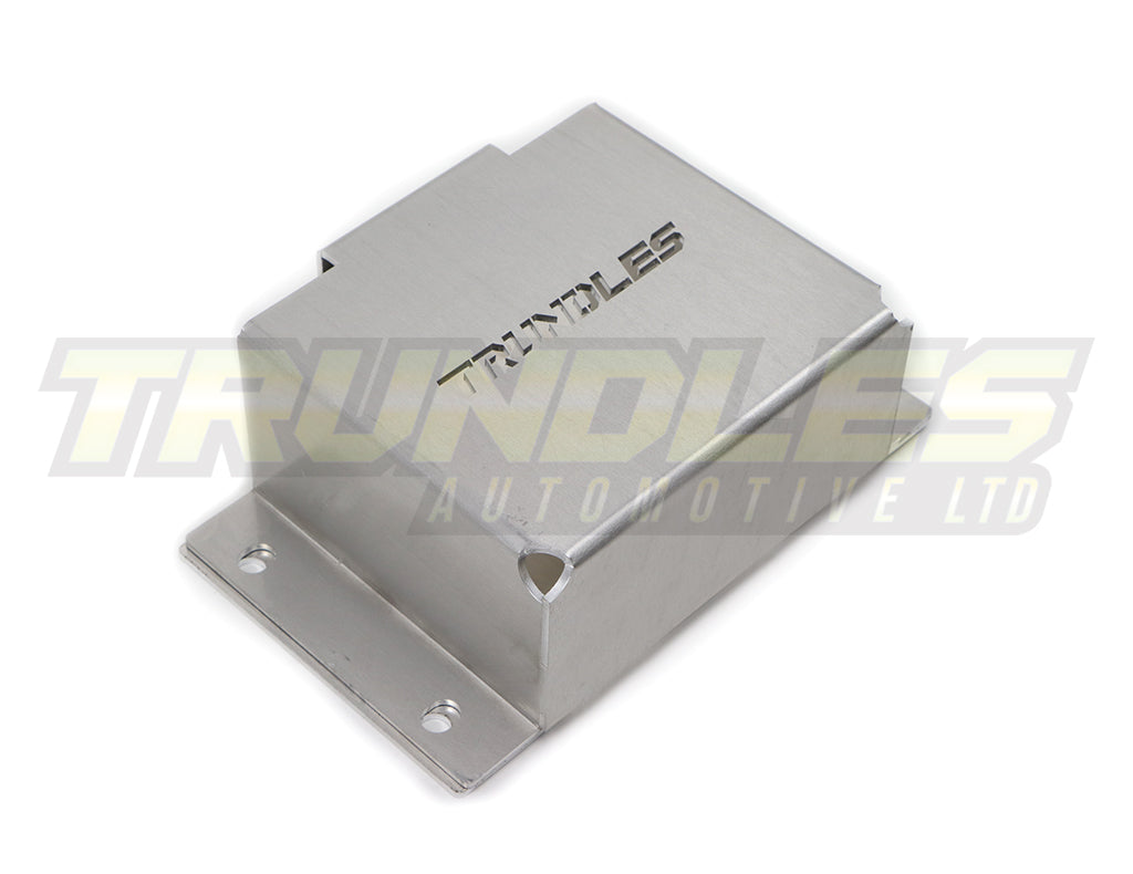 Trundles Battery Bracket / Battery Box