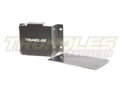 Trundles Battery Bracket / Battery Box