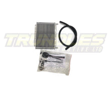 PWR Universal Transmission Cooler V8 & 4WD - Trundles Automotive