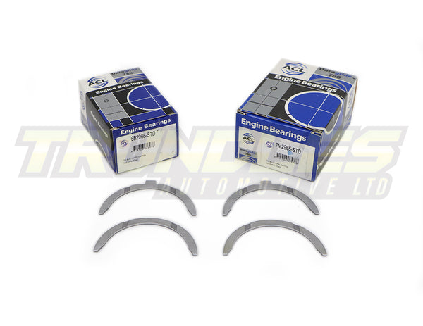 Engine Bearing Kit to suit Nissan TD42 Engines