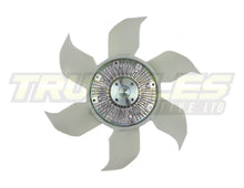 Trundles Ultimate Fan Cooling Upgrade Kit to suit Nissan Patrol Y60/Y61 TD42 1987-2023