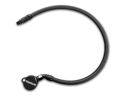 Trundles Cylinder Head Coolant Bypass to suit Nissan TD42 Engines