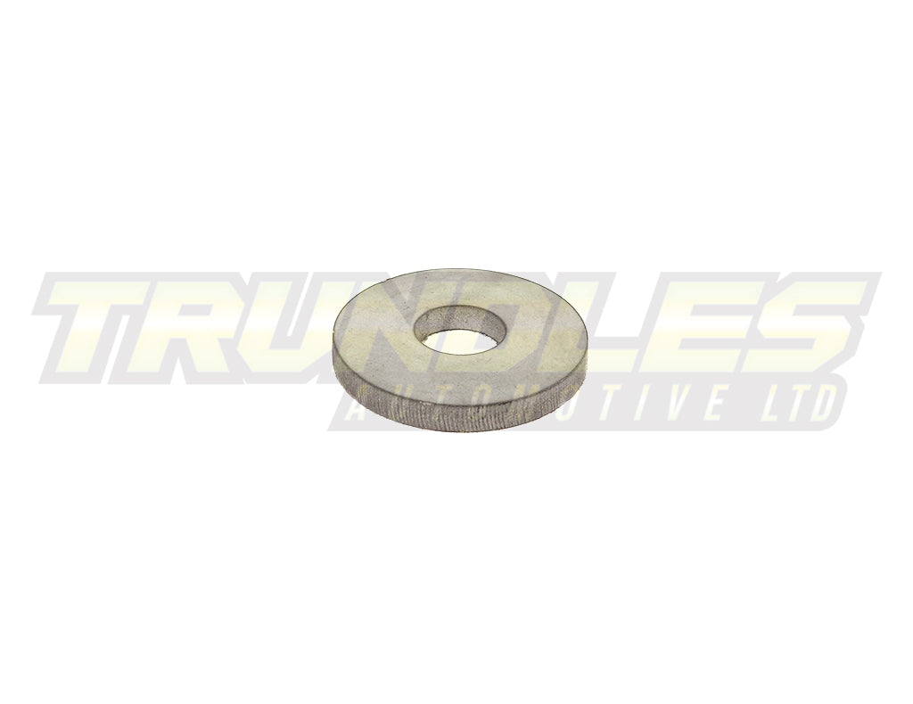 Trundles Dual Valve Spring Shim to suit Nissan TD42 Engines