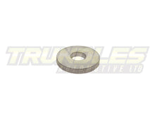 Trundles Dual Valve Spring Shim to suit Nissan TD42 Engines
