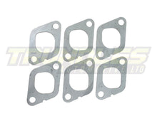 TD42 Exhaust Manifold Gasket - Trundles Automotive