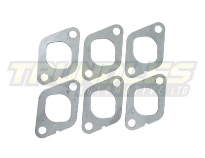 TD42 Exhaust Manifold Gasket - Trundles Automotive